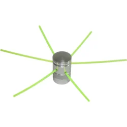 BOBINE PARA ROÇADOURA 6 FUROS MADER