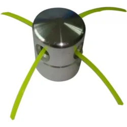 BOBINE PARA ROÇADOURA 4X 3.0MM MADER