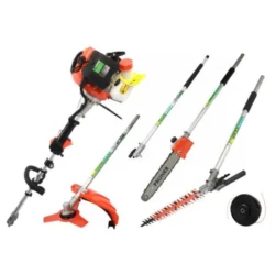 ROÇADOURA/PODADORA/CORTA SEBES 5 EM 1 MADER