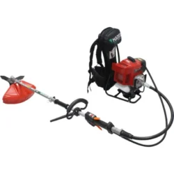 ROÇADOURA COM MOCHILA 53.2CC KAWASAKI