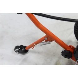 ROÇADORA COM RODAS PEGA DUPLA 52CC MADER