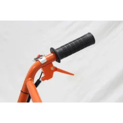 ROÇADORA COM RODAS PEGA DUPLA 52CC MADER