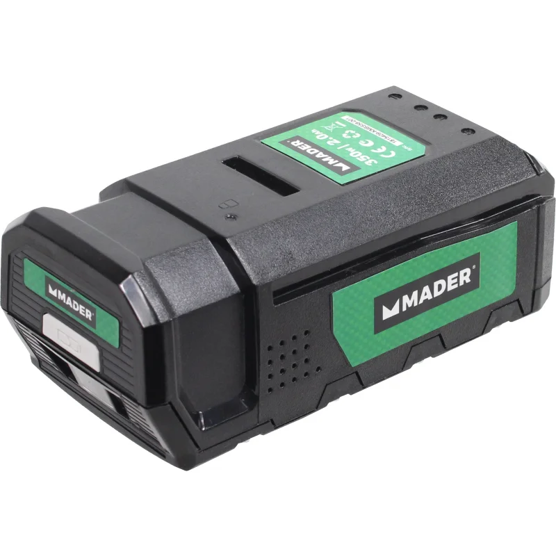 TESOURA DE PODAR A BATERIA 350W MADER