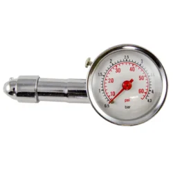 VERIFICADOR DE PRESSÃO DOS PNEUS JBM