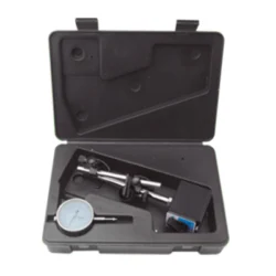 MEDIDOR DE PROFUNDIDADE COM SUPORTE MAGNÉTICO JBM