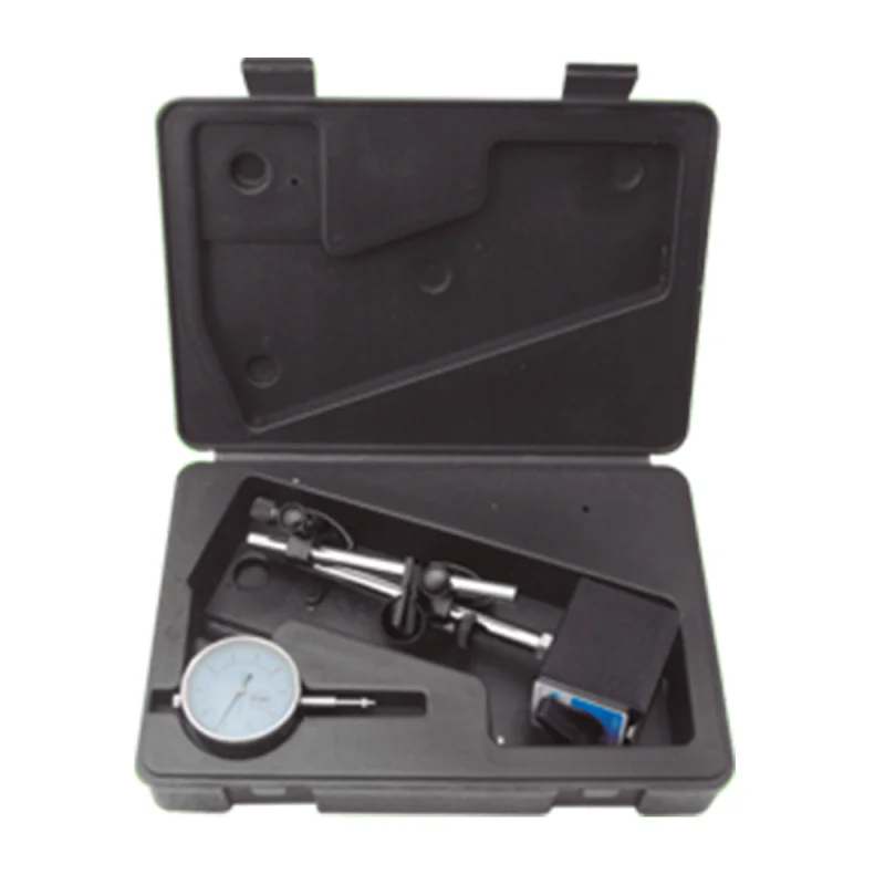 MEDIDOR DE PROFUNDIDADE COM SUPORTE MAGNÉTICO JBM