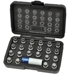 KIT DE PARAFUSOS DA SEGURANÇA PARA VW JBM
