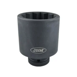 CHAVE IMPACTO 12C 1" 85MM JBM