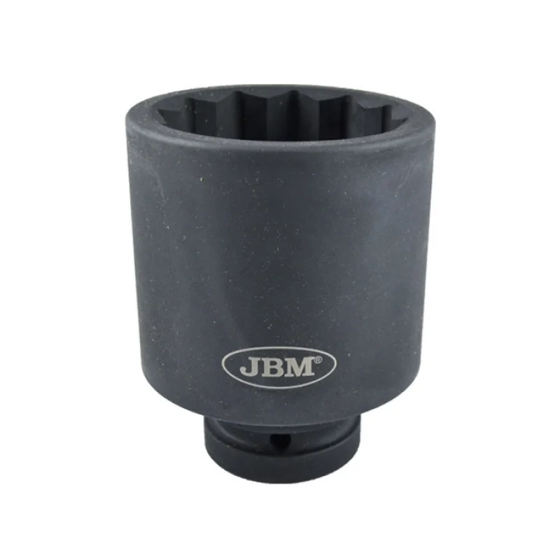 CHAVE IMPACTO 12C 1" 85MM JBM