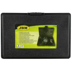 VERIFICADOR DE PRESSÃO E VÁCUO JBM