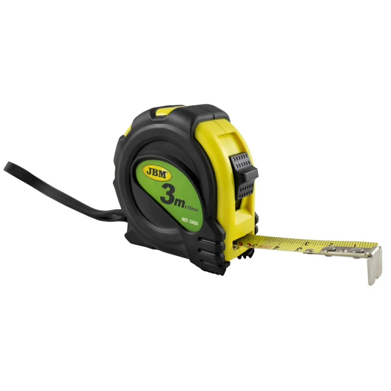 Fita Métrica JBM 3m x 16mm