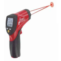 TERMÓMETRO LASER DE INFRA-VERMELHOS FORZA
