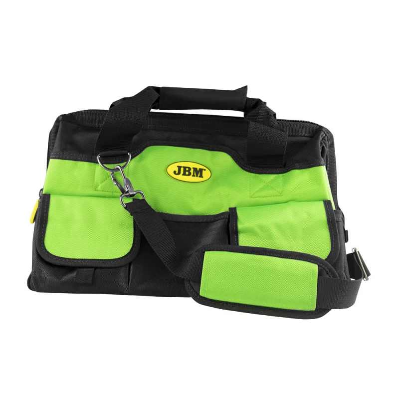 MOCHILA PARA FERRAMENTAS ELÉCTRICAS JBM