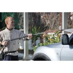 LAVADORA DE ALTA PRESSÃO A ÁGUA FRIA HDR-K 77-18 CLEANCRAFT - Image 8