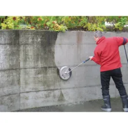 LAVADORA DE ALTA PRESSÃO A ÁGUA FRIA HDR-K 77-18 CLEANCRAFT - Image 10