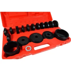 KIT PARA EXTRAIR/INSTALAR ROLAMENTOS DO CUBO TOOLHUB