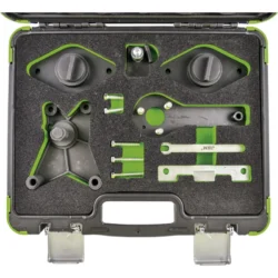 KIT DE BLOQUEIO FIAT/ALFA/FORD JBM