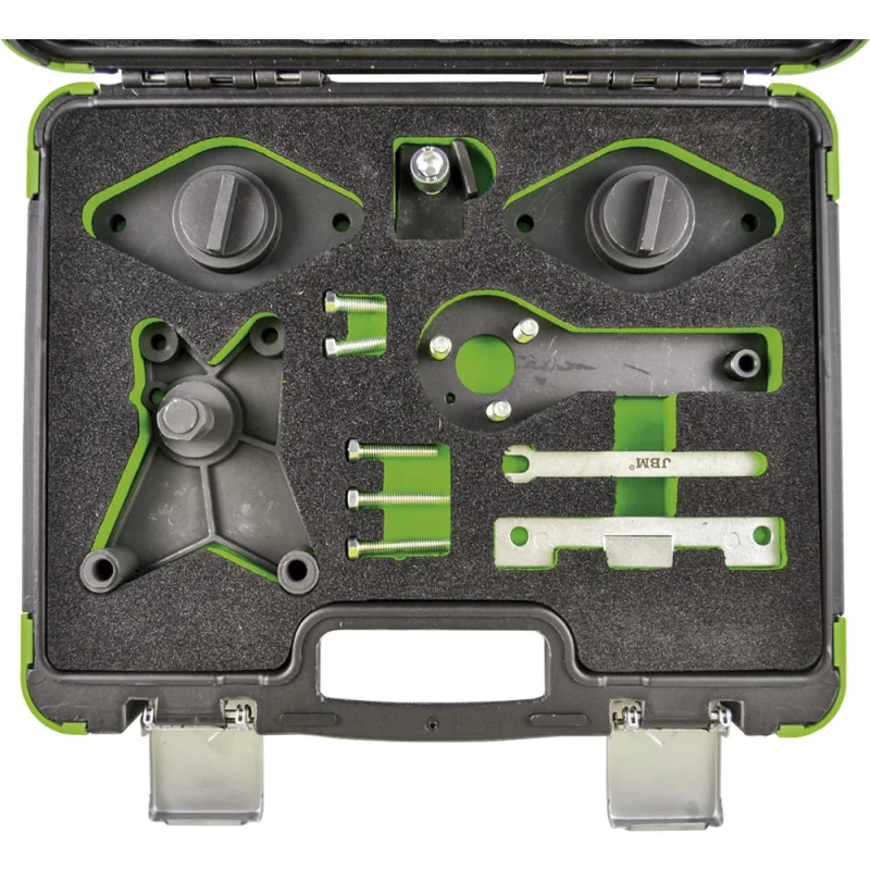 KIT DE BLOQUEIO FIAT/ALFA/FORD JBM