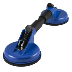 VENTOSA DUPLA ARTICULADA Ø 120MM JBM