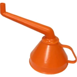 FUNÍL PLÁSTICO 02562 CURVO PRESSOL