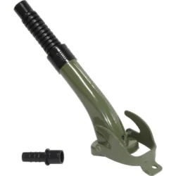 BICO FLÉXIVEL » JERRICAN METÁLICO PRESSOL