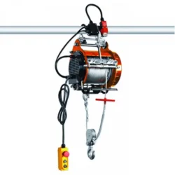DIFERENCIAL ELÉTRICO CABO AÇO PRO 78-496 GAYNER