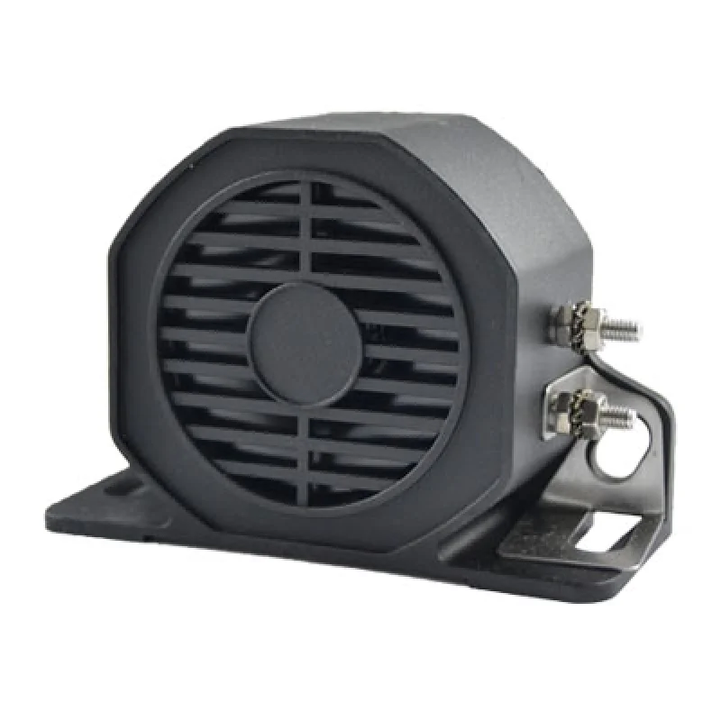 AVISADOR SONORO REDONDO 12V-80V JBM