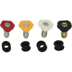 JOGO BICO PARA PONTEIRAS 4PCS MADER