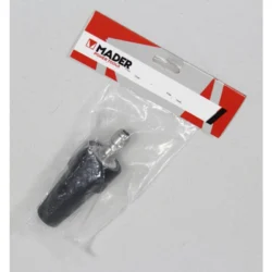 PONTEIRA TURBO PARA 73520 MADER