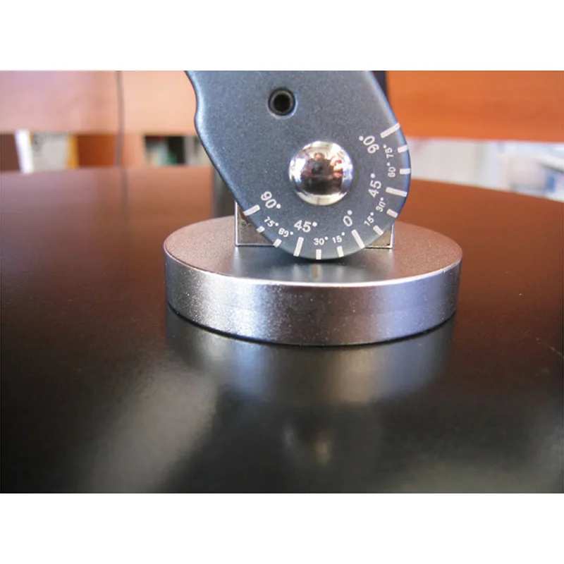 MEDIDOR DE CAMBER MAGNETIZADO TOOLHUB