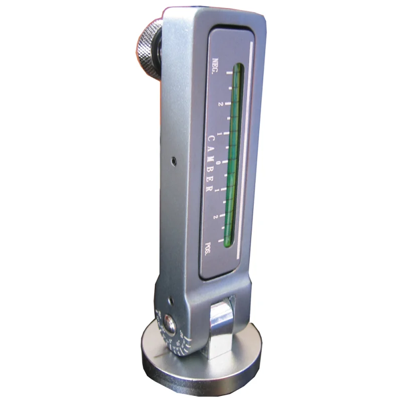 MEDIDOR DE CAMBER MAGNETIZADO TOOLHUB