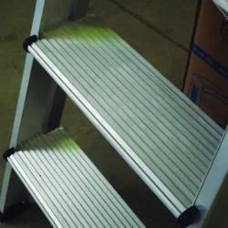 ESCADOTE PROFISSIONAL COM ARCO DE SEGURANÇA 74-178 SCAL