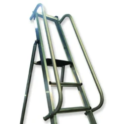 ESCADOTE PROFISSIONAL COM ARCO DE SEGURANÇA 74-178 SCAL