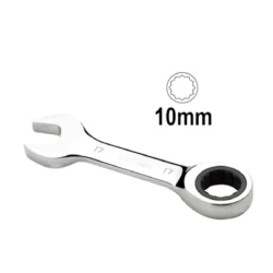 CHAVE BOCA-LUNETA PEQUENA COM ROQUETE 10MM JBM