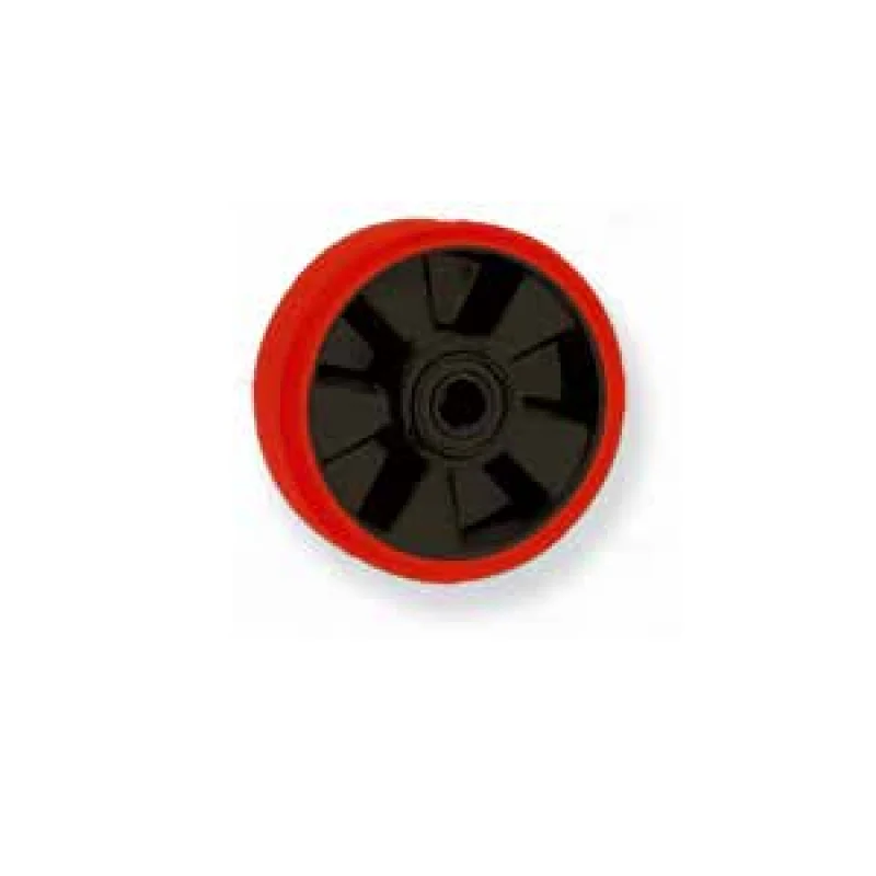RODA STANDARD PARA PORTA-PALETES 75-60/310PU GAYNER