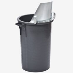 Balde para Misturador RAIMONDI Fluid Mix 75 L