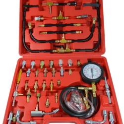 KIT TESTE DE COMPRESSÃO PARA MOTORES GASOLINA TOOLHUB