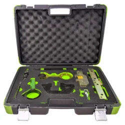 KIT DE BLOQUEIO BMW M42/44/50/52/54/56 JBM