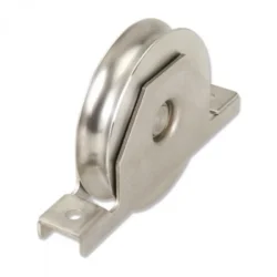 RODAS ENCASTRAR Canal “U” 20 mm 80-222 GAYNER