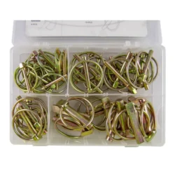 CAIXA DE PASSADORES COM ANILHA JBM