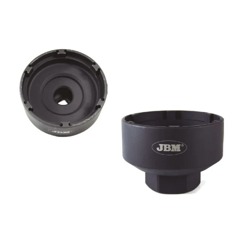 CHAVE EXTRACÇÃO NUT CAMINHÃO BENZ / MAN JBM