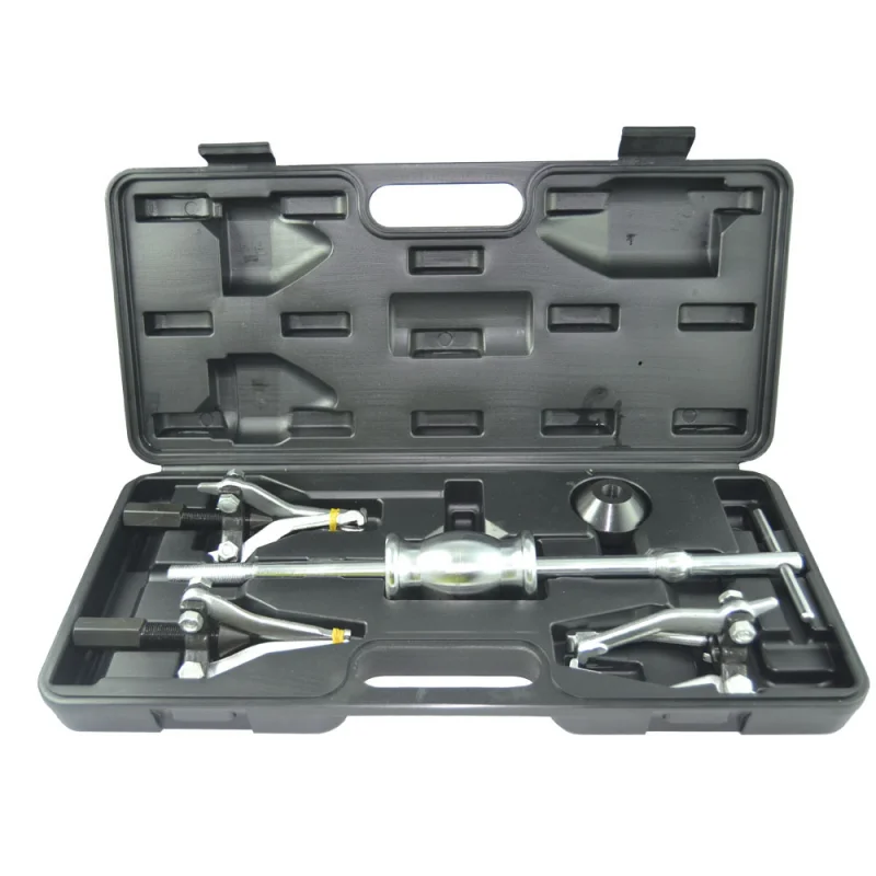 Extractor Universal de Interiores e Exteriores JBM 40-150mm Aço