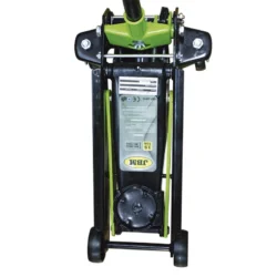 Macaco Hidráulico de Rodas JBM 3.5T 145-500mm