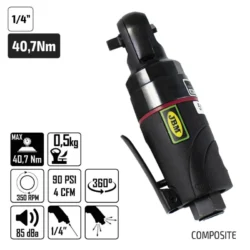 ROQUETE MINI DE 1/4" COMPOSITE JBM