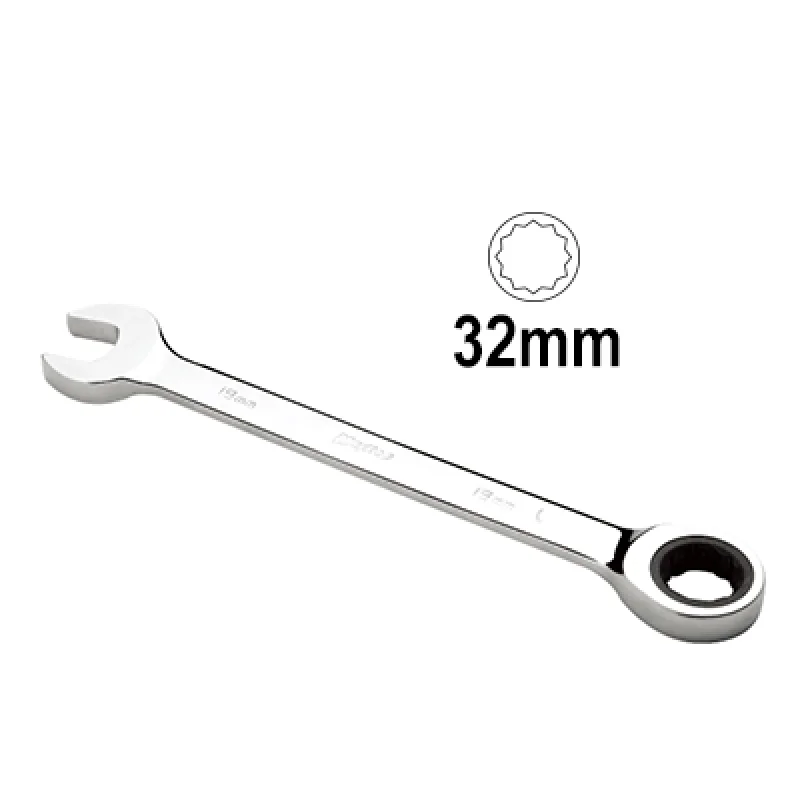 CHAVE BOCA-LUNETA COM ROQUETE 32MM JBM