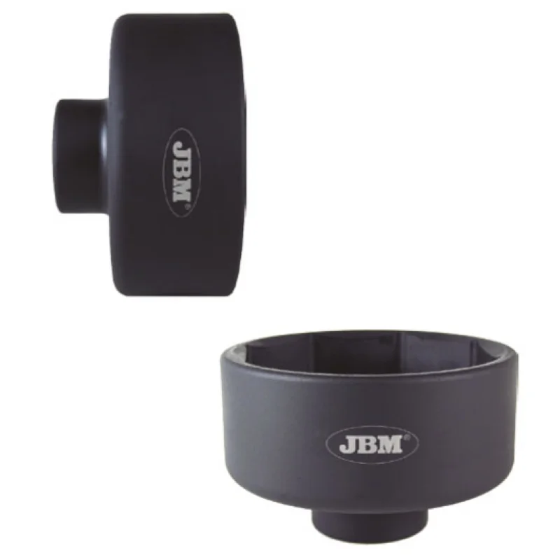 CHAVE NUT RODA BPW 110MM 3/4" JBM