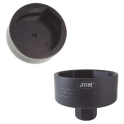 CHAVE NUT RODA CAMINHÃO BPW 111MM DR.41MM JBM