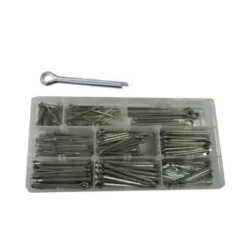 CAIXA CAVILHAS DE FENDAS SORTIDAS 365 PEÇAS JBM