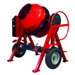 BETONEIRA BP400R LAT45º DIESEL LOMBARDINI 15LD225 SIRL