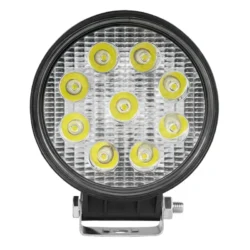FAROL AUXILIAR LED REDONDO LUZ CONCENTRADA JBM